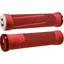 ODI AG2 Lock On Grips Red